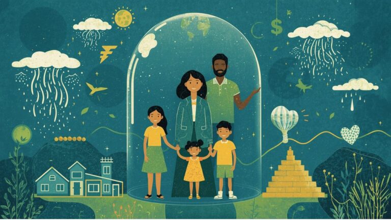 Protegendo Seu Futuro: A Importância de Seguros e Previdência Privada