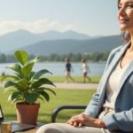 Como o Estresse Financeiro Afeta Sua Saúde e Produtividade (e Como Vencê-lo)