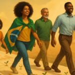 Além da Poupança: Primeiros Passos no Mundo dos Investimentos para o Brasileiro Comum